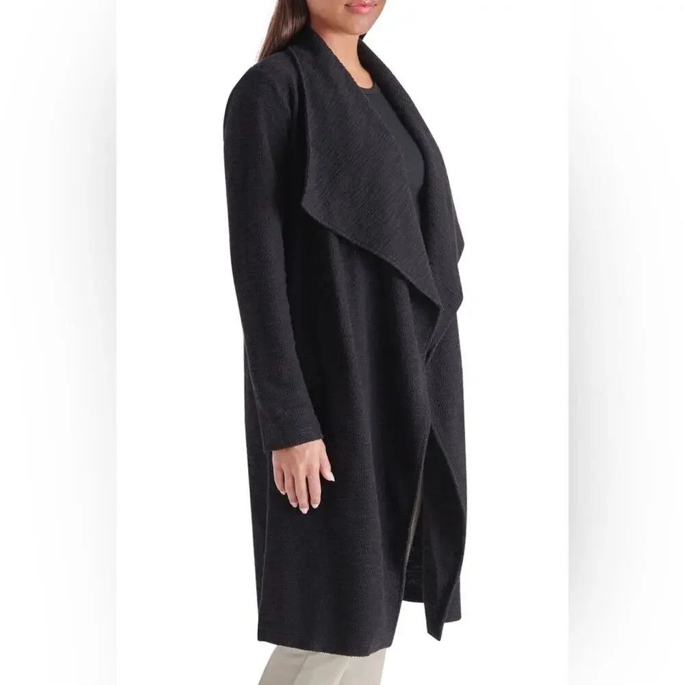 NWT Steve Madden Slub Knit Jacket